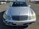 Mercedes-Benz E-CLASS 2003 — Copart