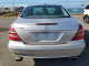 Mercedes-Benz E-CLASS 2003 — Copart