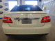 Mercedes-Benz E-CLASS 2012 — Copart