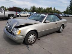 Mercedes-Benz E-CLASS 1995 — Copart