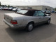 Mercedes-Benz E-CLASS 1995 — Copart