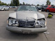 Mercedes-Benz E-CLASS 1995 — Copart