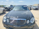Mercedes-Benz E-CLASS 2008 — Copart