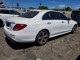 Mercedes-Benz E-CLASS 2020 — Copart