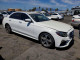 Mercedes-Benz E-CLASS 2020 — Copart