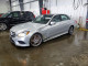 Mercedes-Benz E-CLASS 2014 — Copart