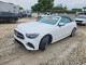 Mercedes-Benz E-CLASS 2023 — Copart