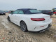 Mercedes-Benz E-CLASS 2023 — Copart