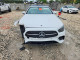 Mercedes-Benz E-CLASS 2023 — Copart