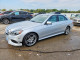 Mercedes-Benz E-CLASS 2016 — Copart