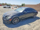 Mercedes-Benz E-CLASS 2011 — Copart