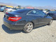 Mercedes-Benz E-CLASS 2011 — Copart