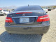 Mercedes-Benz E-CLASS 2011 — Copart