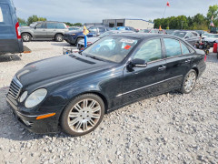 Mercedes-Benz E-CLASS 2007 — Copart