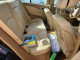 Mercedes-Benz E-CLASS 2007 — Copart