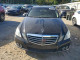 Mercedes-Benz E-CLASS 2011 — Copart