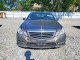 Mercedes-Benz E-CLASS 2013 — Copart