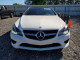 Mercedes-Benz E-CLASS 2014 — Copart