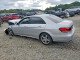 Mercedes-Benz E-CLASS 2014 — Copart