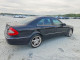Mercedes-Benz E-CLASS 2008 — Copart