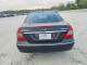 Mercedes-Benz E-CLASS 2008 — Copart