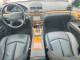 Mercedes-Benz E-CLASS 2008 — Copart