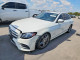 Mercedes-Benz E-CLASS 2017 — Copart