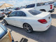 Mercedes-Benz E-CLASS 2017 — Copart