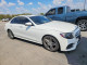 Mercedes-Benz E-CLASS 2017 — Copart