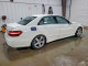 Mercedes-Benz E-CLASS 2010 — Copart