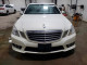 Mercedes-Benz E-CLASS 2010 — Copart