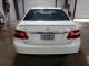 Mercedes-Benz E-CLASS 2010 — Copart