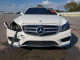 Mercedes-Benz E-CLASS 2014 — Copart