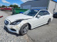 Mercedes-Benz E-CLASS 2016 — Copart
