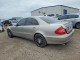Mercedes-Benz E-CLASS 2007 — Copart