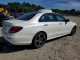 Mercedes-Benz E-CLASS 2018 — Copart