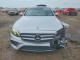 Mercedes-Benz E-CLASS 2018 — Copart