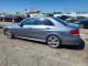 Mercedes-Benz E-CLASS 2016 — Copart