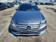 Mercedes-Benz E-CLASS 2016 — Copart