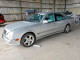 Mercedes-Benz E-CLASS 2001 — Copart