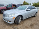 Mercedes-Benz E-CLASS 2010 — Copart