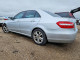 Mercedes-Benz E-CLASS 2010 — Copart