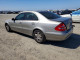 Mercedes-Benz E-CLASS 2003 — Copart