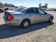 Mercedes-Benz E-CLASS 2003 — Copart