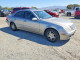 Mercedes-Benz E-CLASS 2003 — Copart