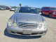 Mercedes-Benz E-CLASS 2003 — Copart