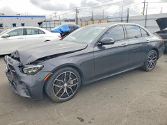 Mercedes-Benz E-CLASS 2023 — Copart