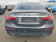 Mercedes-Benz E-CLASS 2023 — Copart