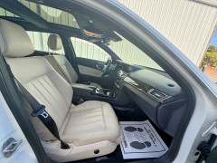 Mercedes-Benz E-CLASS 2014 — Copart