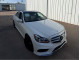 Mercedes-Benz E-CLASS 2014 — Copart